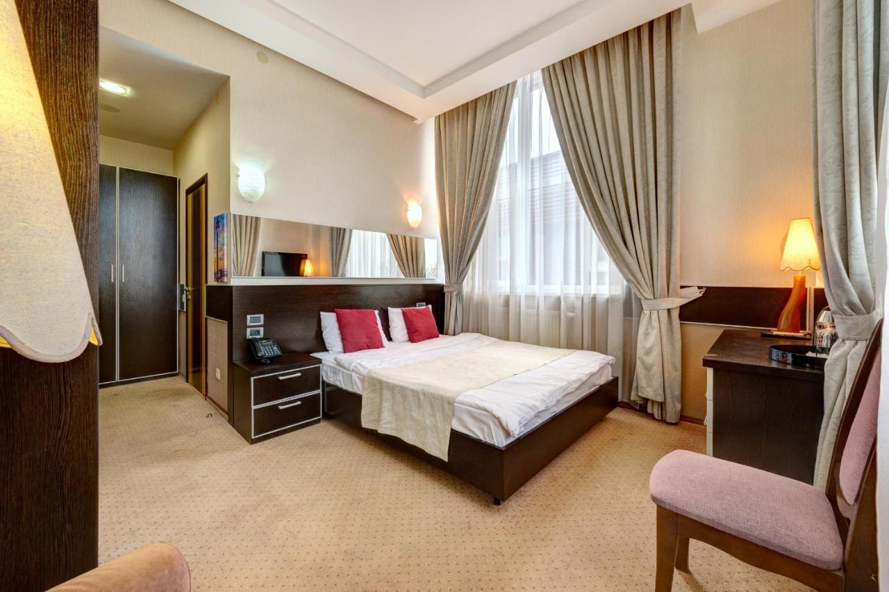 Terra Nova Sport&Spa Hotel Hatne Εξωτερικό φωτογραφία