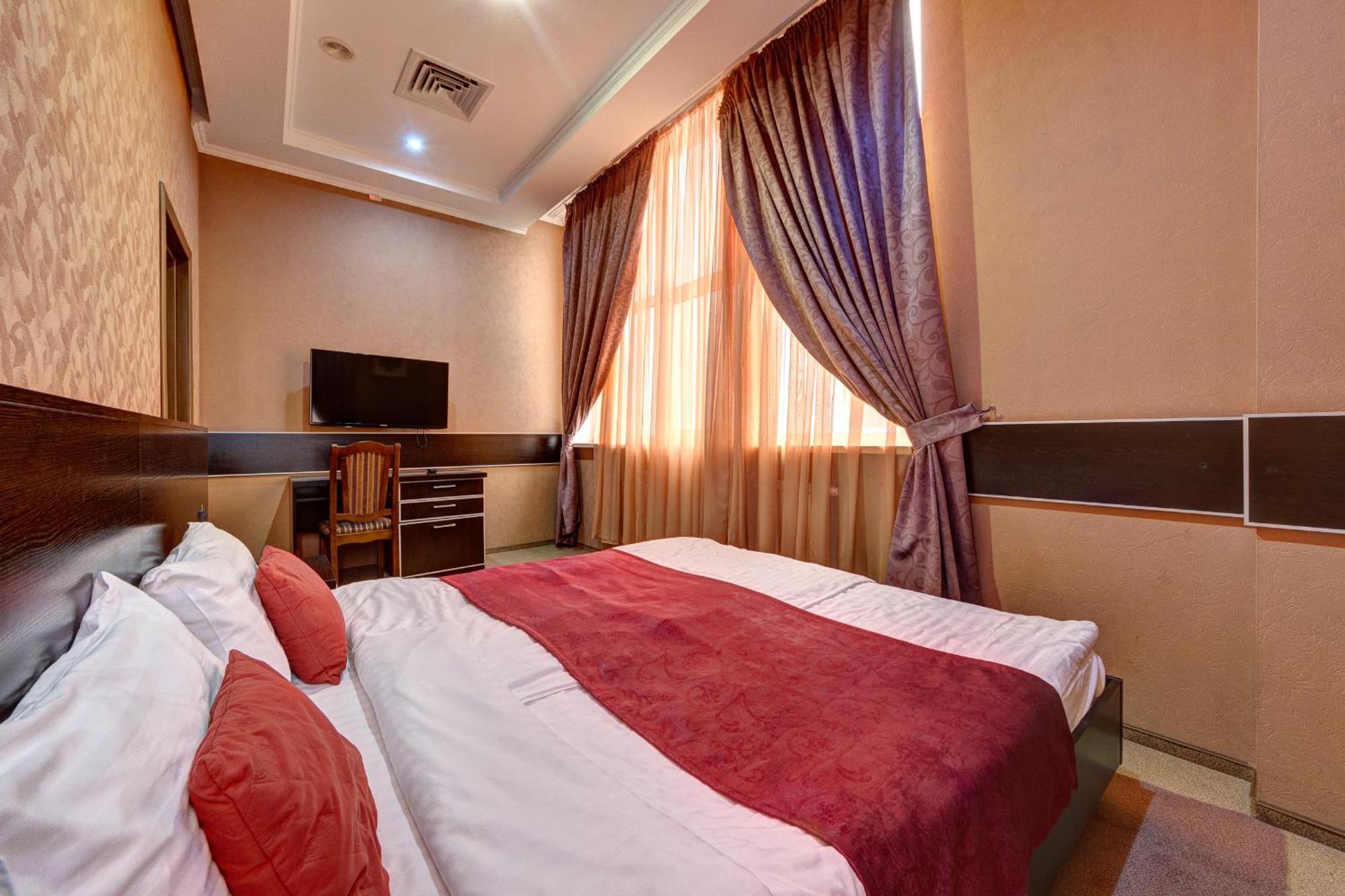 Terra Nova Sport&Spa Hotel Hatne Εξωτερικό φωτογραφία