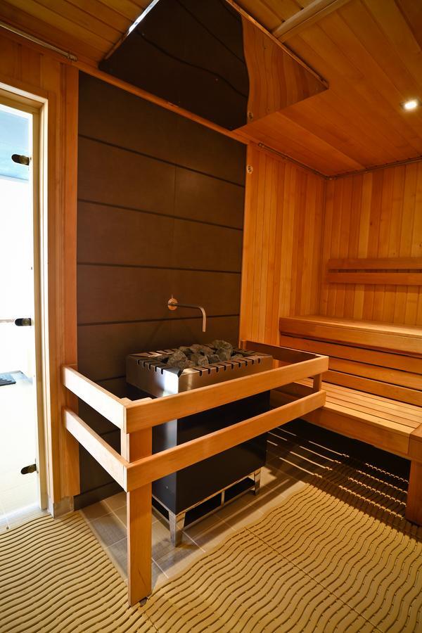 Terra Nova Sport&Spa Hotel Hatne Εξωτερικό φωτογραφία
