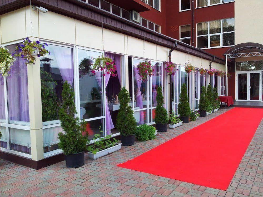 Terra Nova Sport&Spa Hotel Hatne Εξωτερικό φωτογραφία