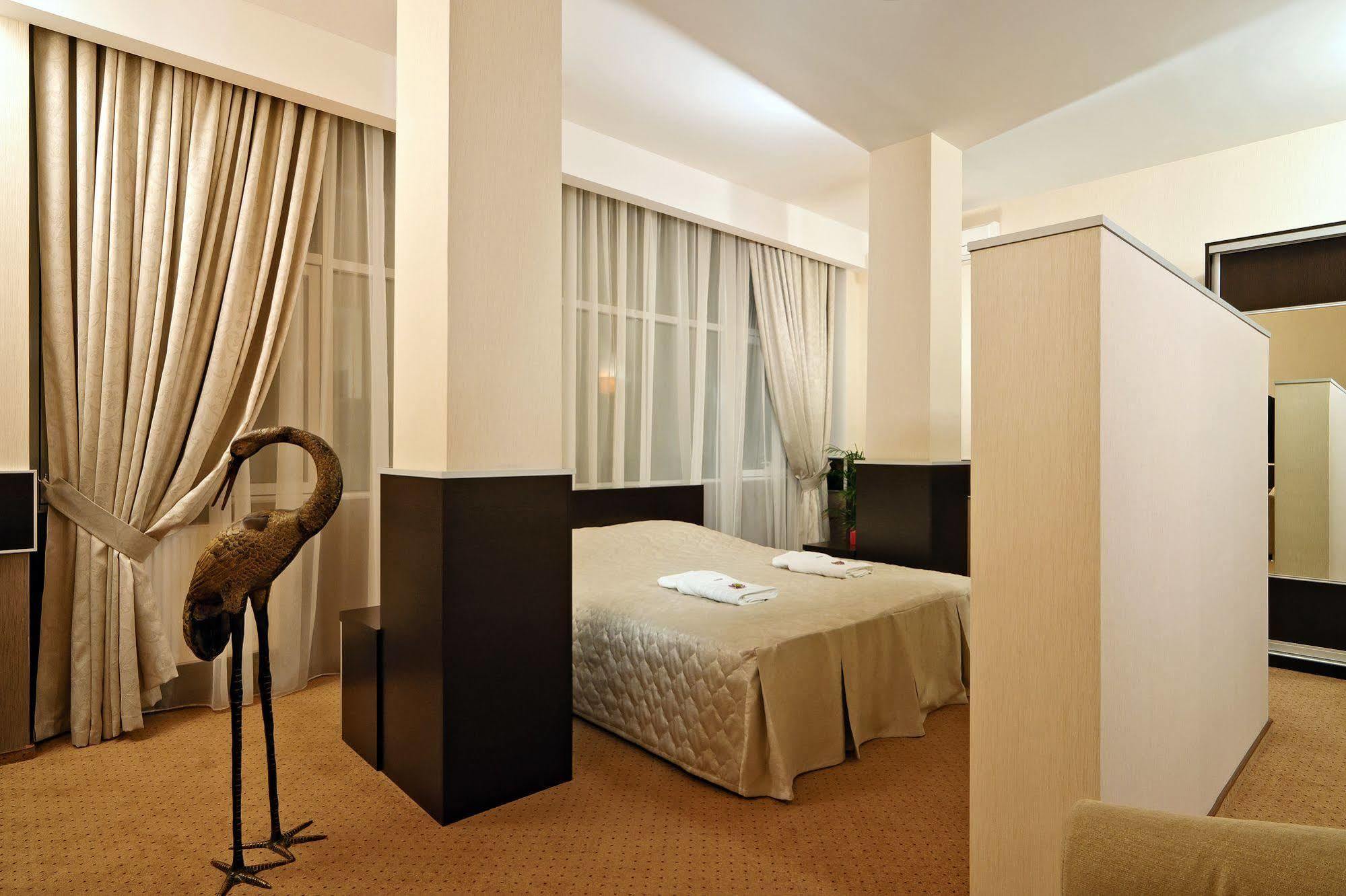 Terra Nova Sport&Spa Hotel Hatne Εξωτερικό φωτογραφία