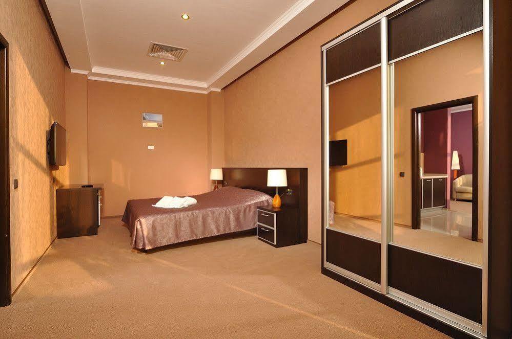 Terra Nova Sport&Spa Hotel Hatne Εξωτερικό φωτογραφία
