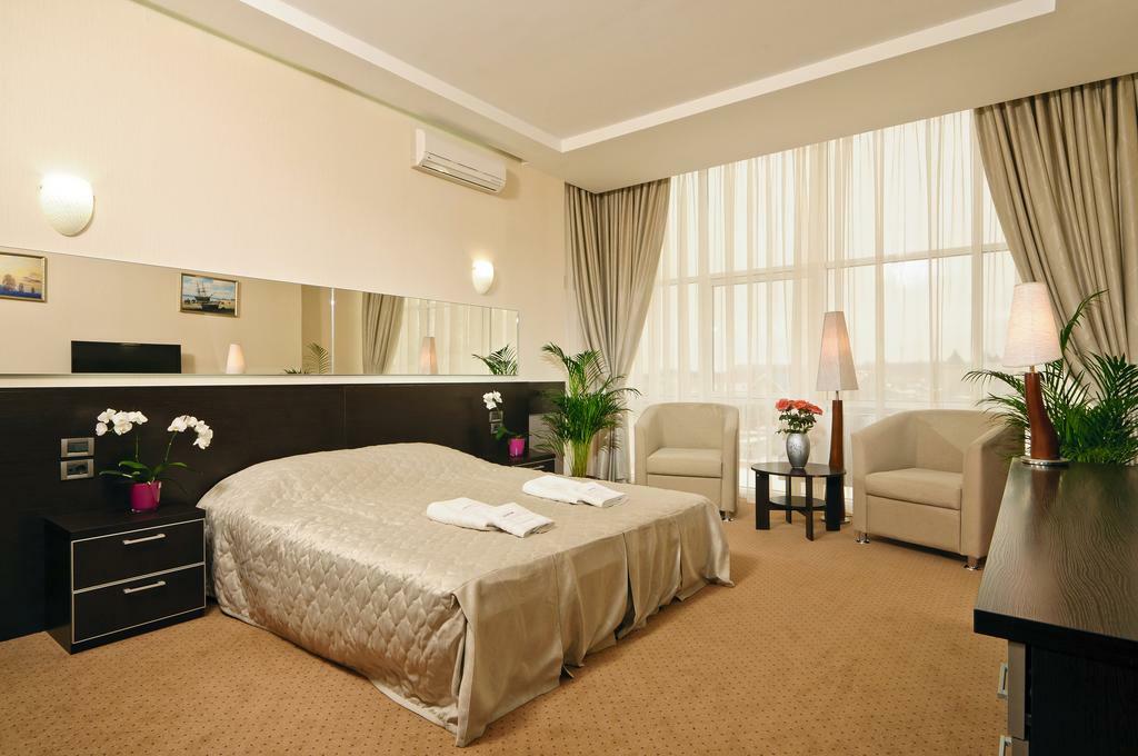 Terra Nova Sport&Spa Hotel Hatne Εξωτερικό φωτογραφία